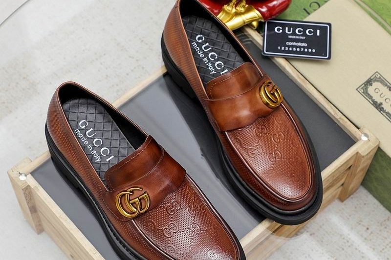 Replica Gucci Shoes size 38-44 mnf0383