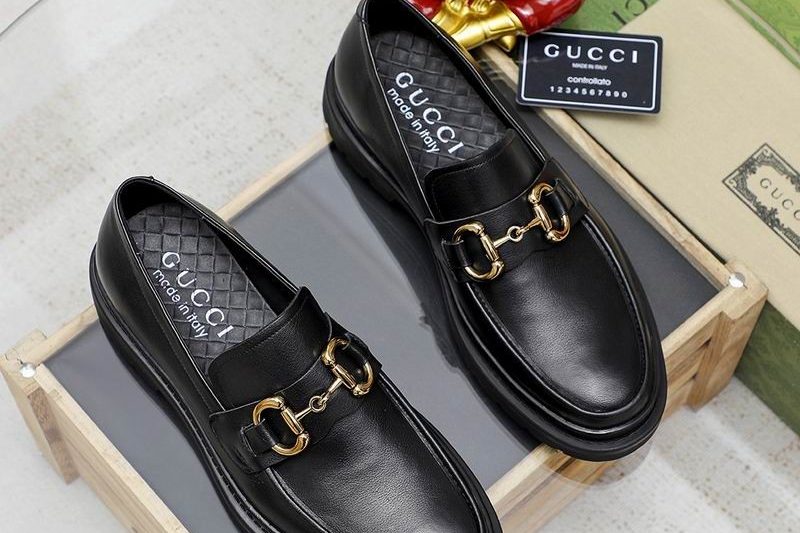 Replica Gucci Shoes size 38-44 mnf0382