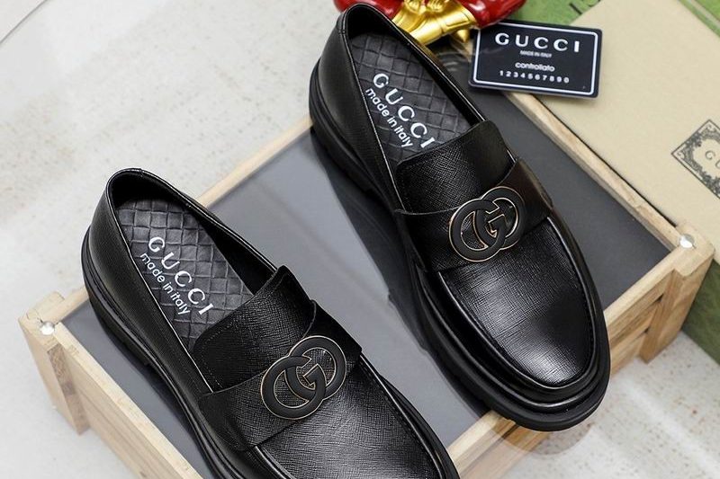 Replica Gucci Shoes size 38-44 mnf0381