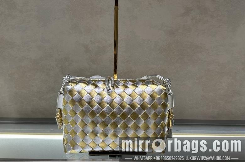 Bottega Veneta Replica Bags 9901B 22X15X8cm JY 7