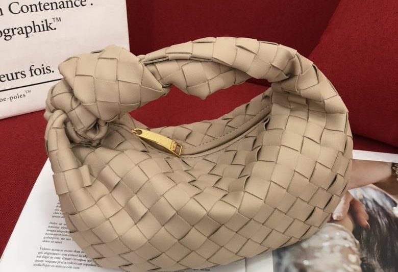 Bottega Veneta Replica Bags tote 8078 27X22X3cm JY 7