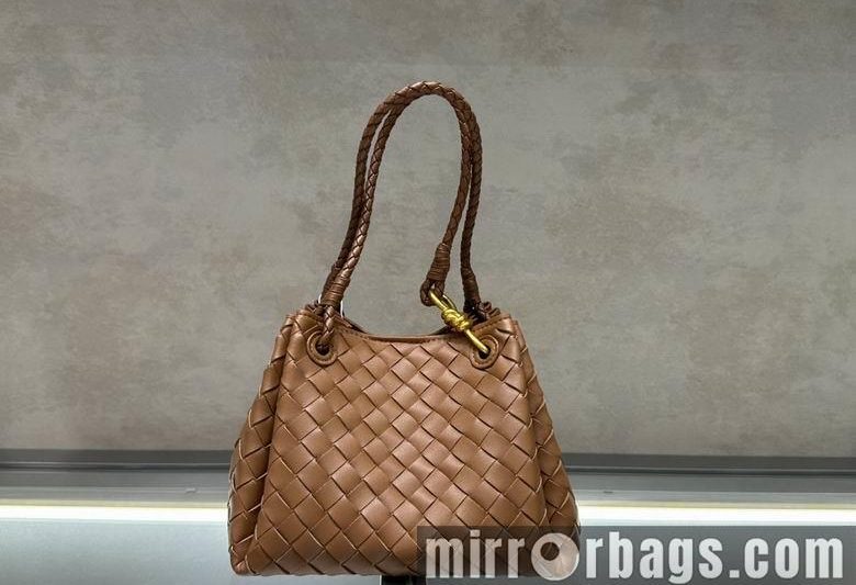 Bottega Veneta Replica Bags Andioma 6010 21X15X15cm JY 6