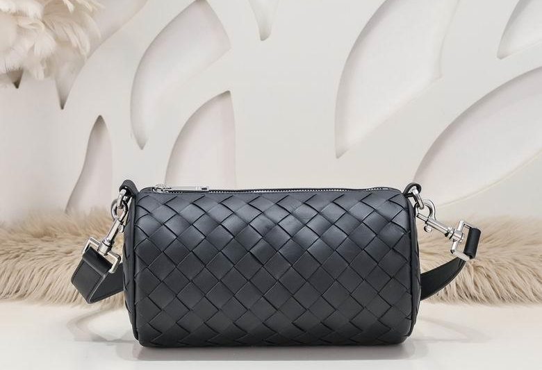 Bottega Veneta Replica Bags 22X12X4cm 103063 WP