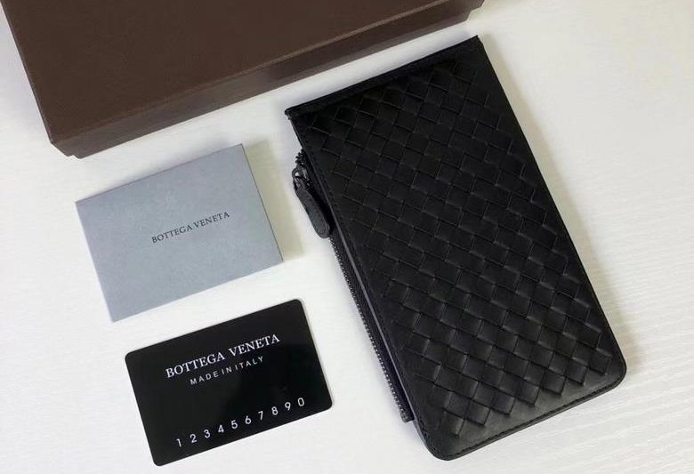 Bottega Veneta Replica Bags 188 18X10X0.5cm WP