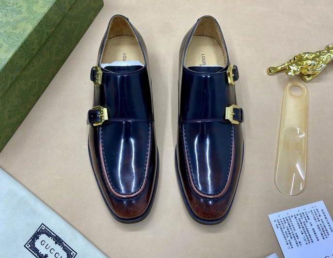 Replica Gucci Shoes size 38-44 mnf0371
