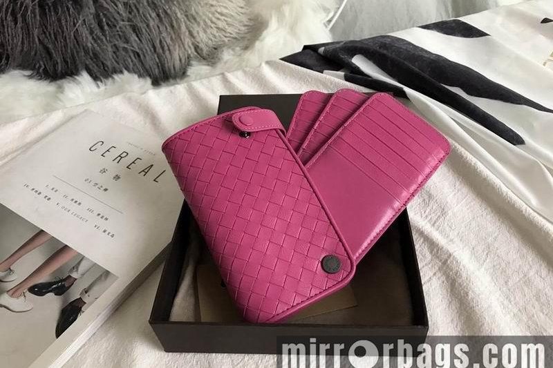 Bottega Veneta Replica Bags WM6607 XM three colors