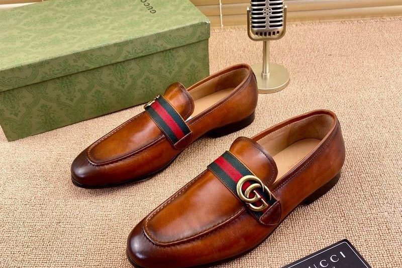 Replica Gucci Shoes size 38-44 mnf0367