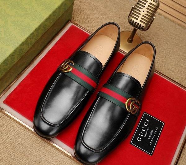 Replica Gucci Shoes size 38-44 mnf0364