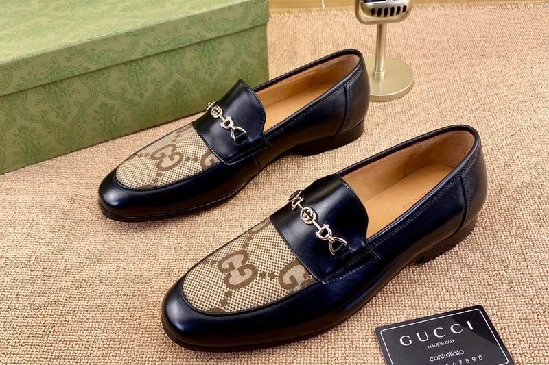 Replica Gucci Shoes size 38-44 mnf0355