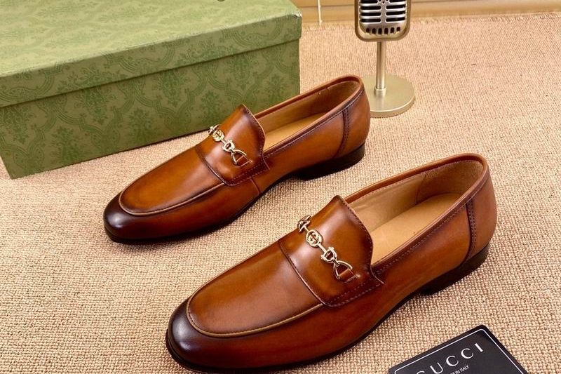 Replica Gucci Shoes size 38-44 mnf0351