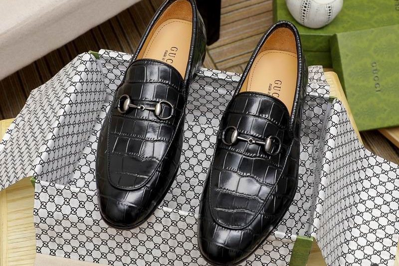 Replica Gucci Shoes size 38-45 mnf0348