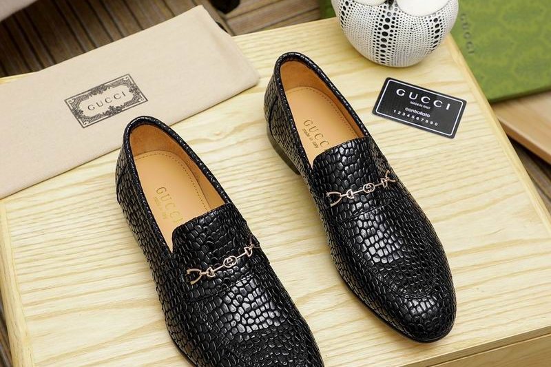 Replica Gucci Shoes size 38-45 mnf0345
