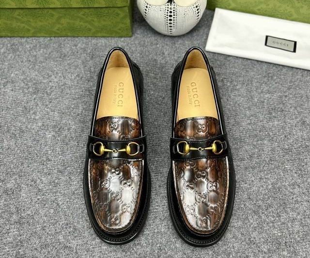 Replica Gucci Shoes size 38-45 mnf0344