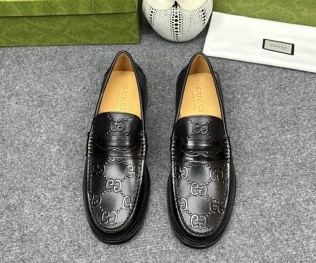 Replica Gucci Shoes size 38-45 mnf0342