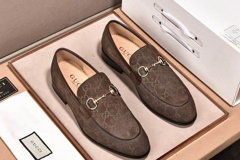 Replica Gucci Shoes size 38-44 mnf0341