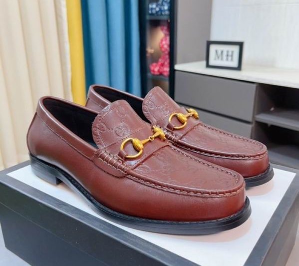Replica Gucci Shoes size 38-44 mnf0330