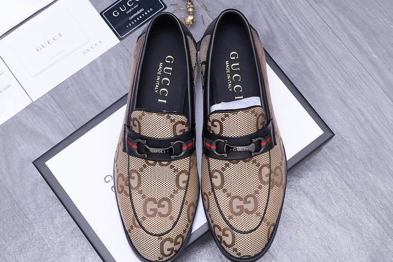 Replica Gucci Shoes size 38-44 mnf0325
