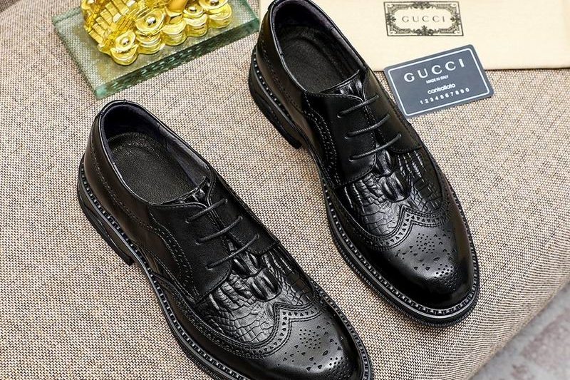 Replica Gucci Shoes size 38-44 mnf0318