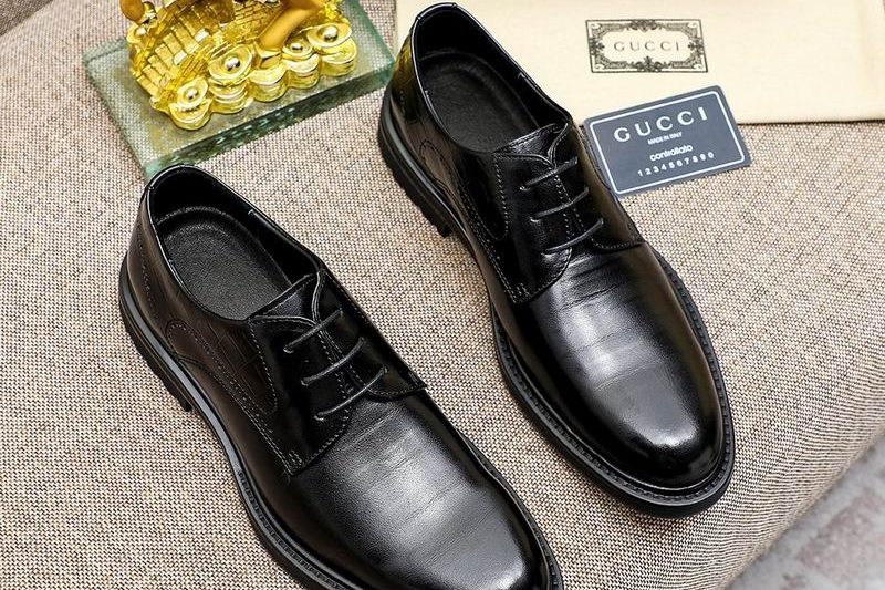 Replica Gucci Shoes size 38-44 mnf0315
