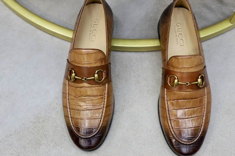 Replica Gucci Shoes size 38-45 mnf0313