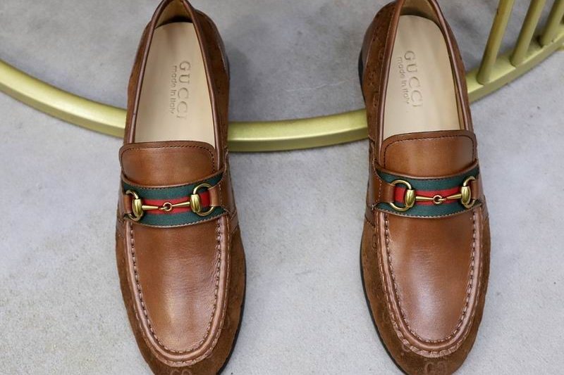 Replica Gucci Shoes size 38-45 mnf0311