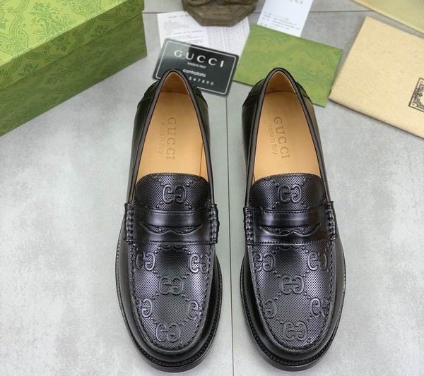 Replica Gucci Shoes size 38-45 mnf0308