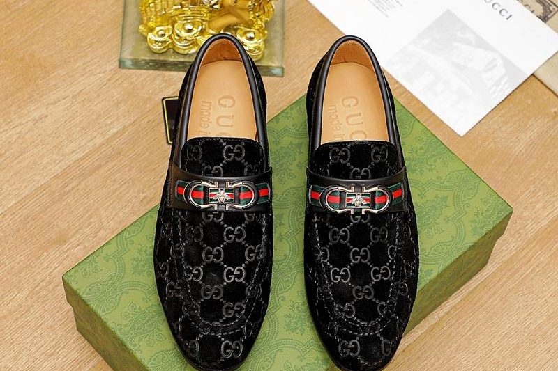 Replica Gucci Shoes size 38-47 mnf02100