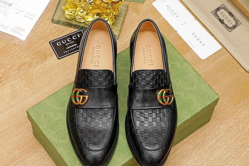 Replica Gucci Shoes size 38-47 mnf0299