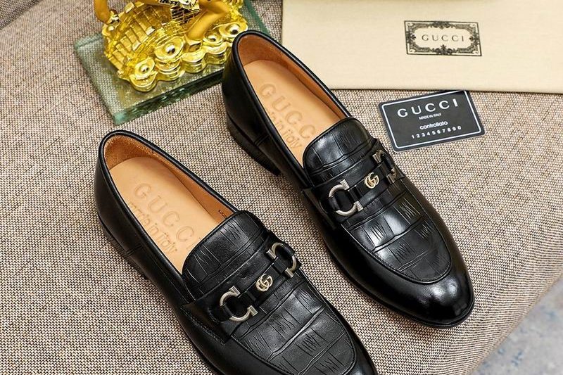 Replica Gucci Shoes size 38-47 mnf0292