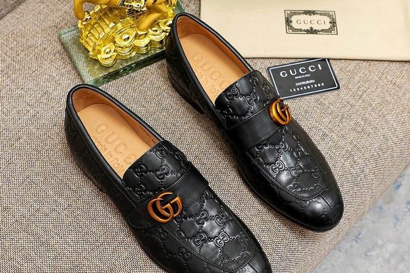 Replica Gucci Shoes size 38-47 mnf0290
