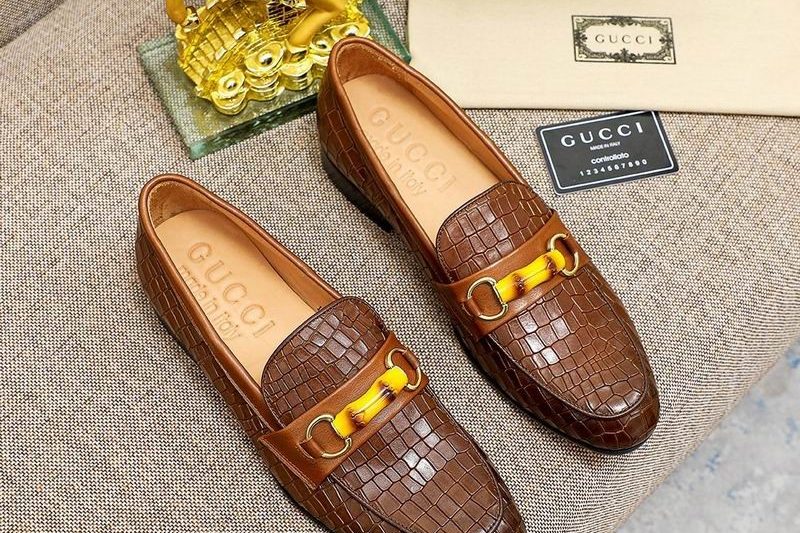 Replica Gucci Shoes size 38-47 mnf0289