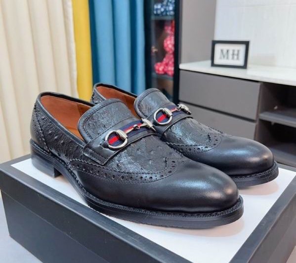 Replica Gucci Shoes size 38-46 mnf0287