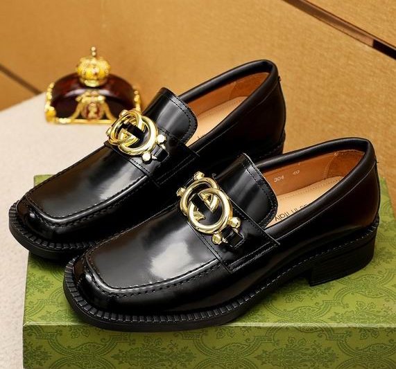 Replica Gucci Shoes size 38-46 mnf0276