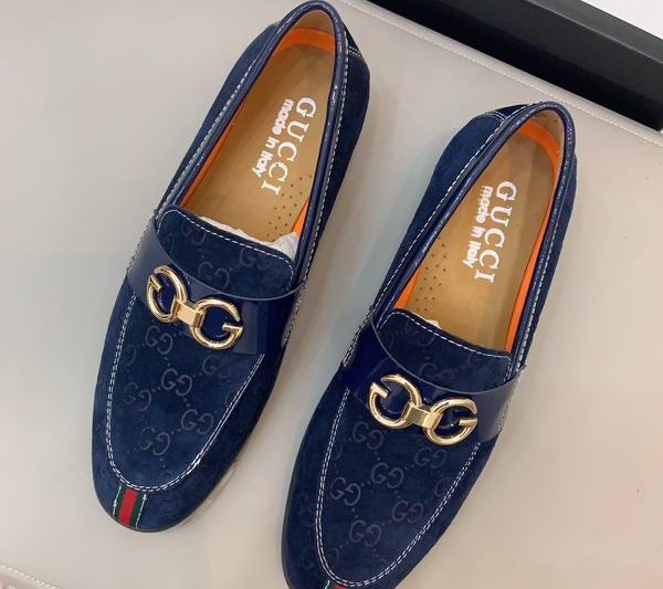 Replica Gucci Shoes size 38-45 mnf0275