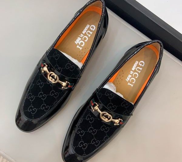 Replica Gucci Shoes size 38-45 mnf0274