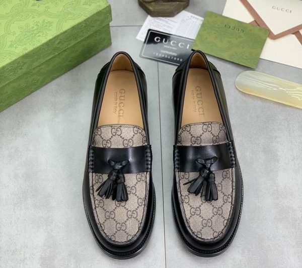 Replica Gucci Shoes size 38-45 mnf0272