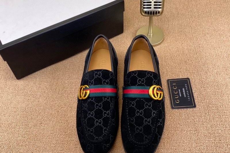 Replica Gucci Shoes size 38-44 mnf0269