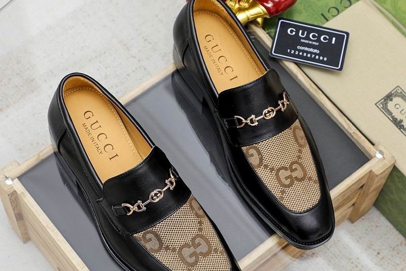 Replica Gucci Shoes size 38-47 mnf0235