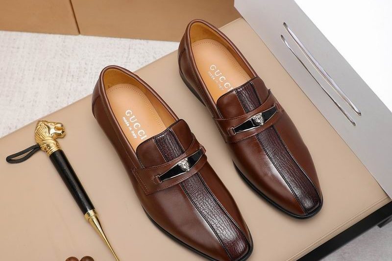 Replica Gucci Shoes size 38-46 mnf0232