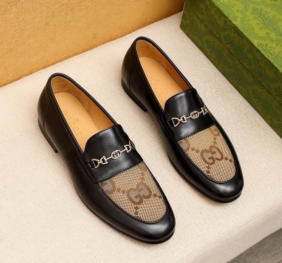 Replica Gucci Shoes size 38-45 mnf0222