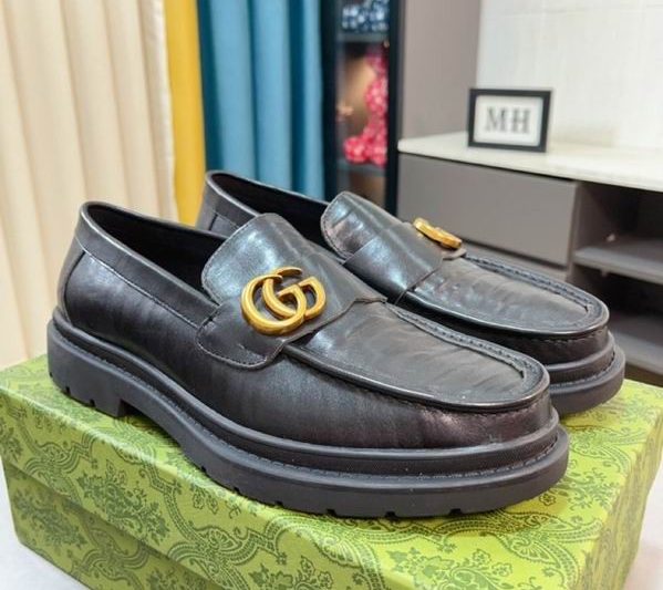 Replica Gucci Shoes size 38-44 mnf0220