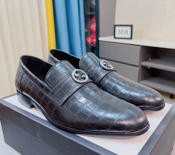 Replica Gucci Shoes size 38-45 mnf0219
