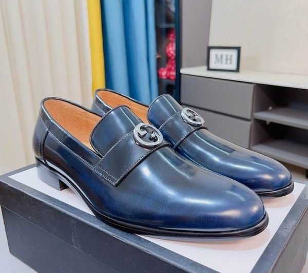 Replica Gucci Shoes size 38-45 mnf0218