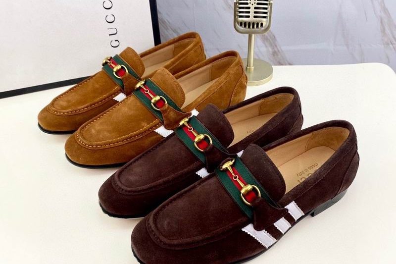 Replica Gucci Shoes size 38-45 mnf0214
