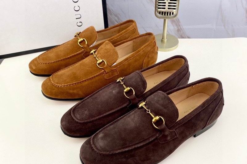Replica Gucci Shoes size 38-45 mnf0213