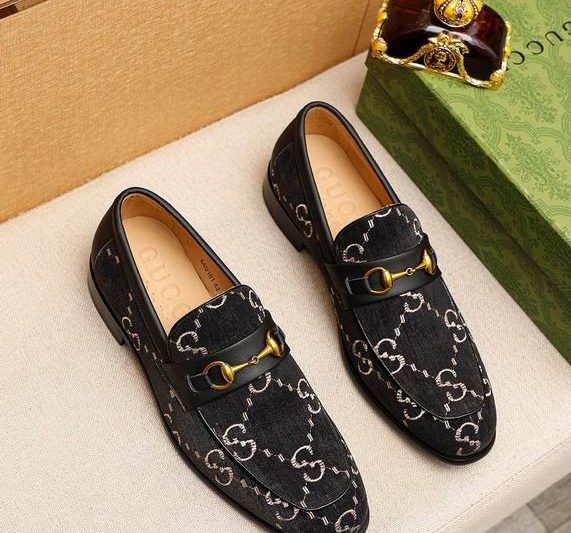 Replica Gucci Shoes size 38-47 mnf0212