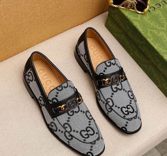 Replica Gucci Shoes size 38-47 mnf0207
