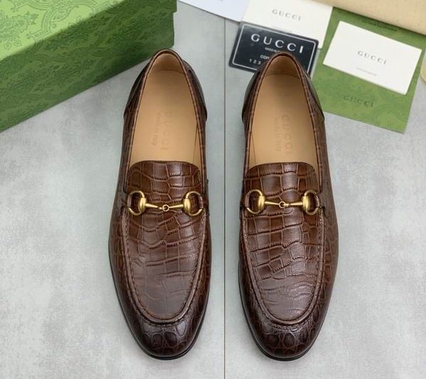 Replica Gucci Shoes size 38-45 mnf0201