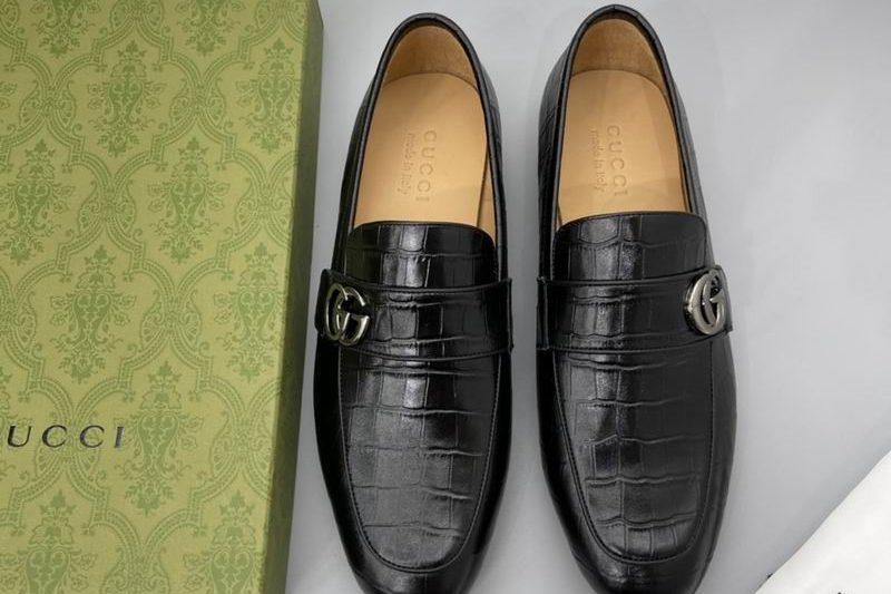 Replica Gucci Shoes size 38-45 mnf0191