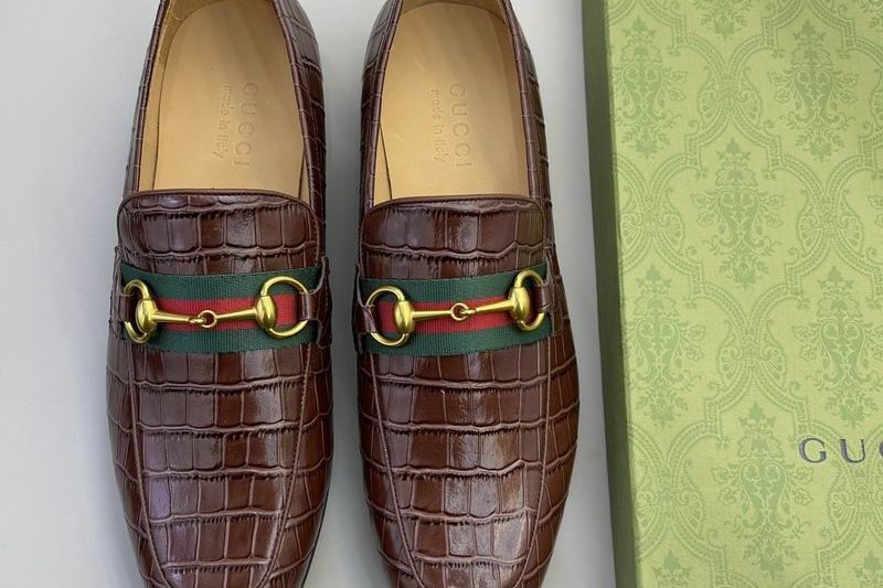 Replica Gucci Shoes size 38-45 mnf0190